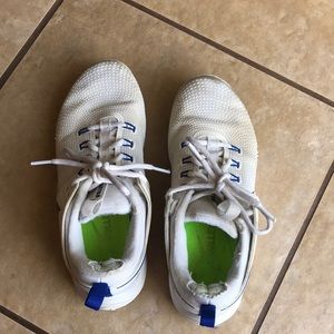 🏐Nike Women’s Volleyball Shoes size 9